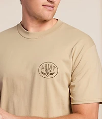Cowboy Buckle T-Shirt