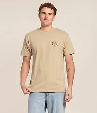 Cowboy Buckle T-Shirt