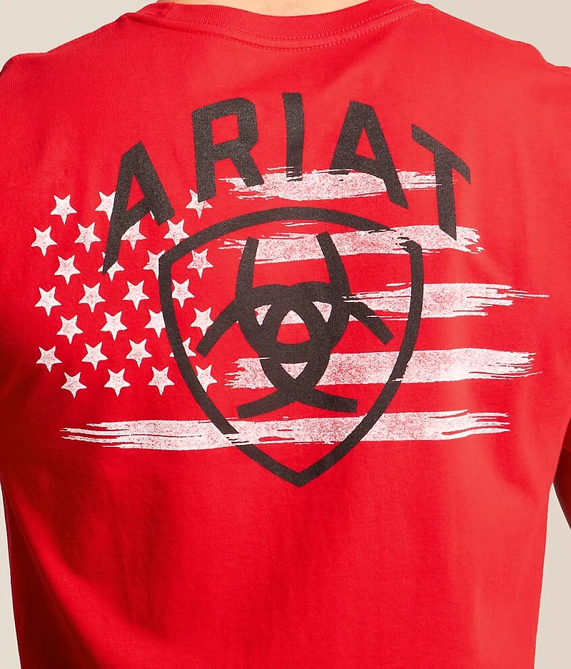 Patriot Strong T-Shirt