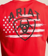 Patriot Strong T-Shirt