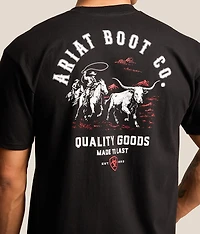 Rocky Ranch T-Shirt