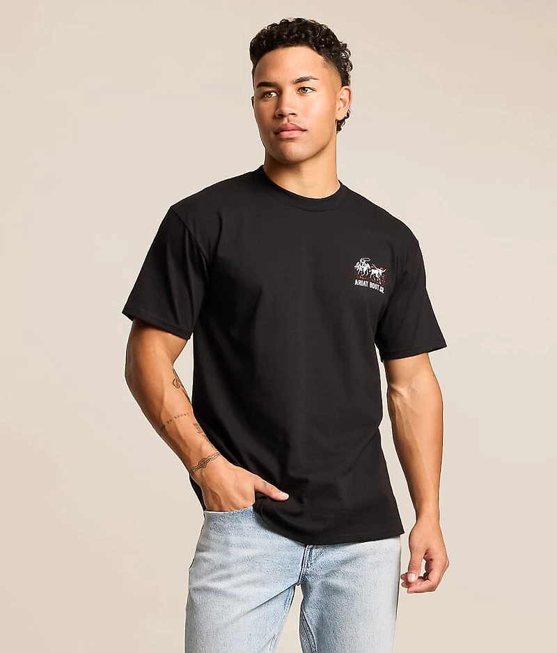 Rocky Ranch T-Shirt