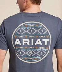 Airflow Circle T-Shirt