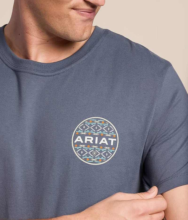 Airflow Circle T-Shirt