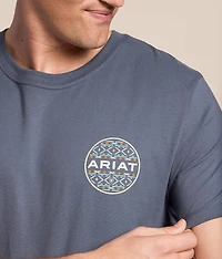 Airflow Circle T-Shirt