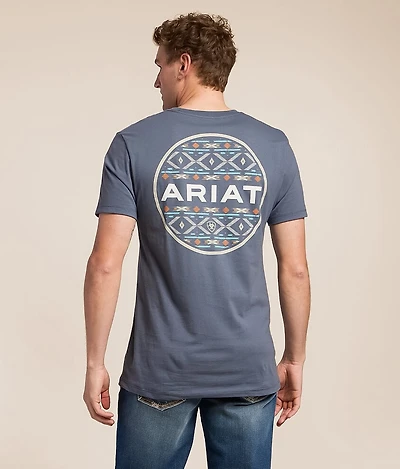 Airflow Circle T-Shirt