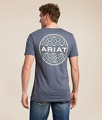 Airflow Circle T-Shirt