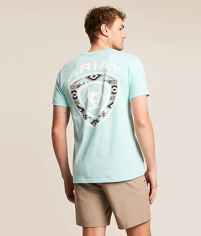 Pristine Shield T-Shirt
