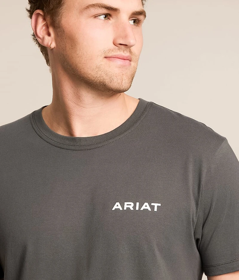 Pristine Shield T-Shirt