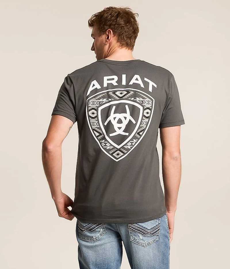Pristine Shield T-Shirt