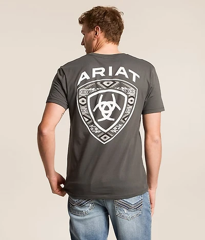 Pristine Shield T-Shirt