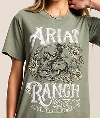 Sunflower Ranch T-Shirt