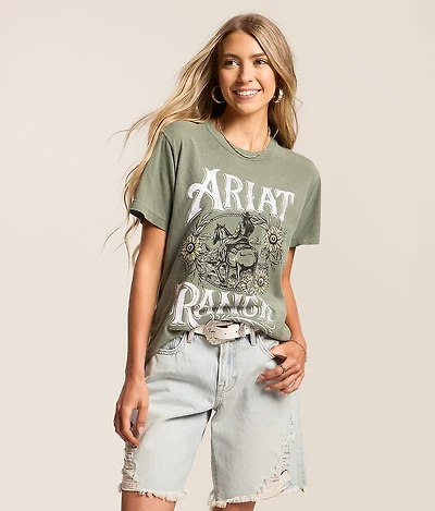 Sunflower Ranch T-Shirt