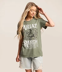 Sunflower Ranch T-Shirt