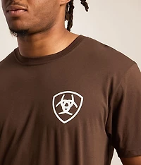 Buffalo Roam T-Shirt