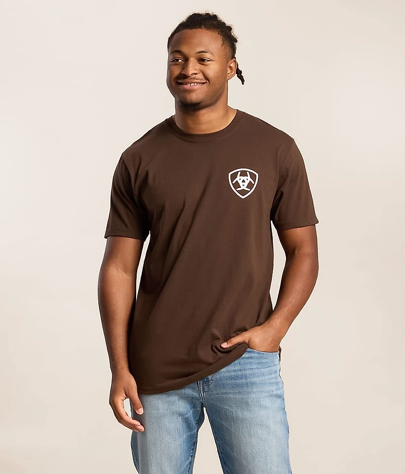 Buffalo Roam T-Shirt