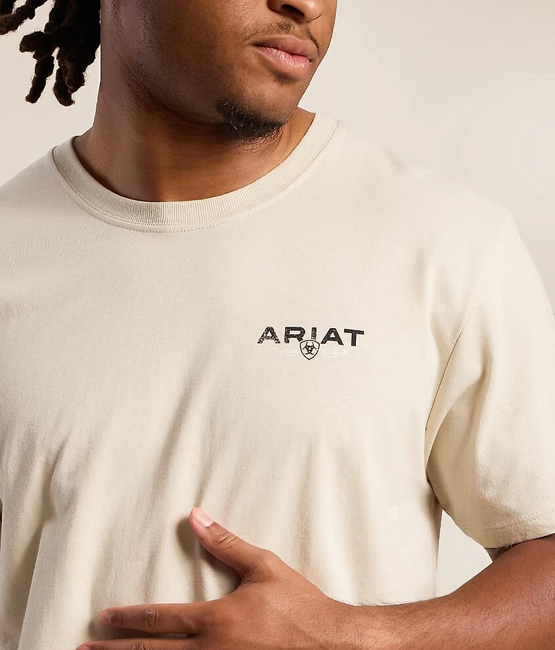 Sketchy Land T-Shirt