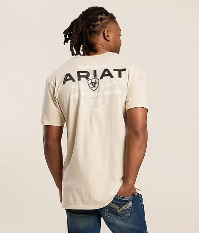 Sketchy Land T-Shirt