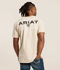 Sketchy Land T-Shirt