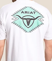 Sundawn Agave T-Shirt