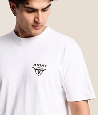 Sundawn Agave T-Shirt