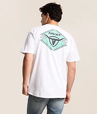 Sundawn Agave T-Shirt