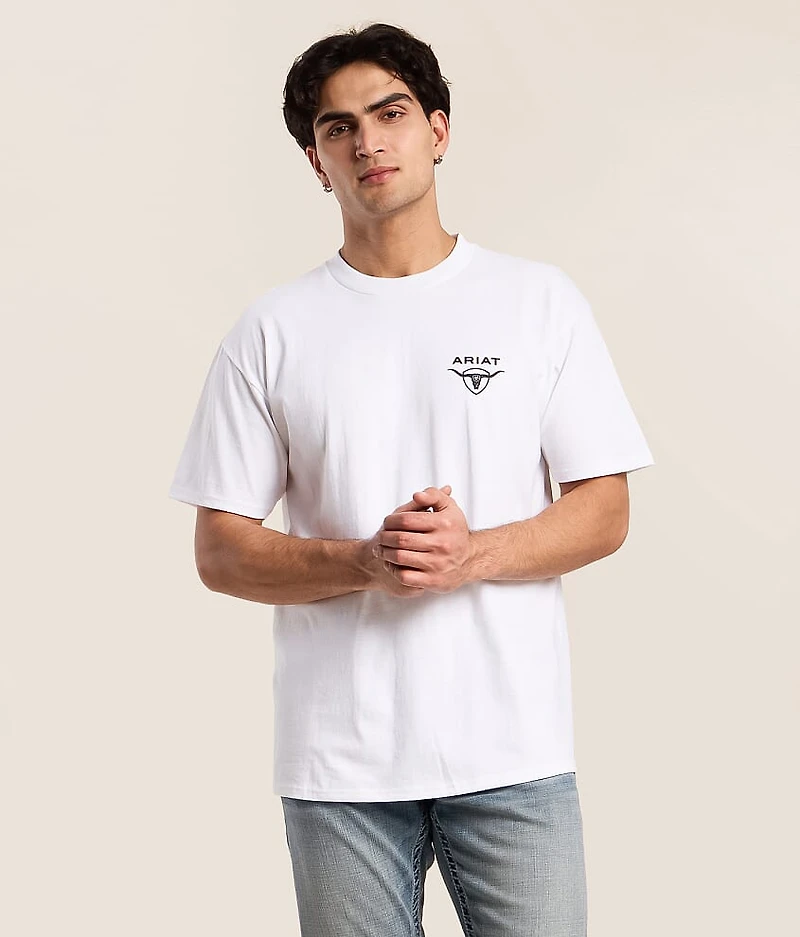 Sundawn Agave T-Shirt