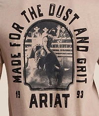 Rodeo Tombstone T-Shirt