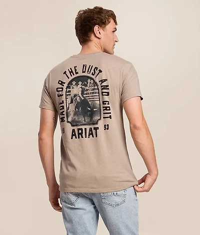 Rodeo Tombstone T-Shirt