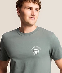 Western Valley T-Shirt