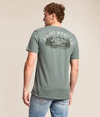 Western Valley T-Shirt