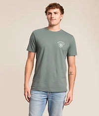 Western Valley T-Shirt