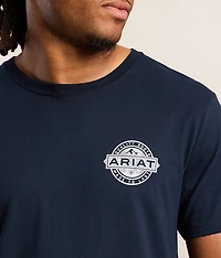 Mountain Seal T-Shirt