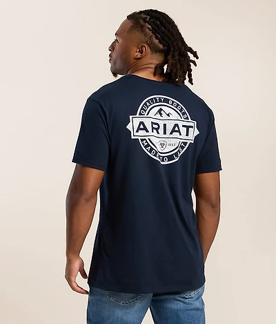 Mountain Seal T-Shirt