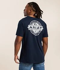Mountain Seal T-Shirt