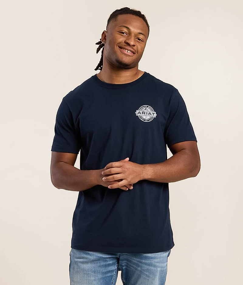 Mountain Seal T-Shirt