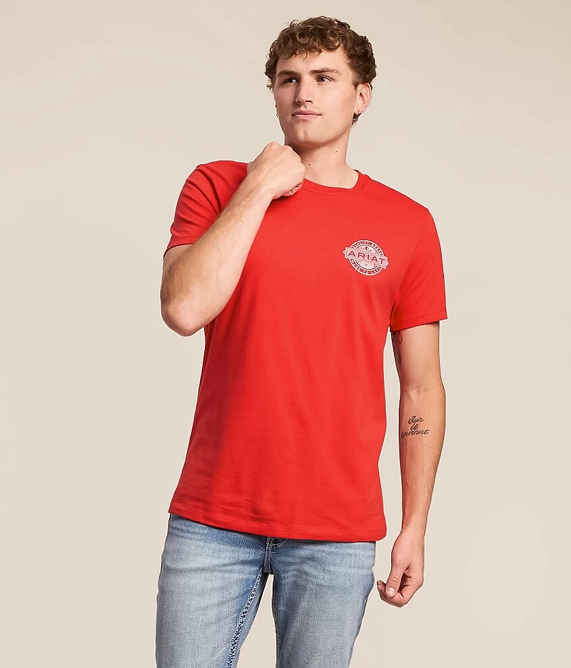 Mountain Seal T-Shirt