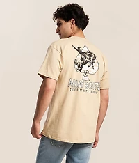 Spade Bronc T-Shirt