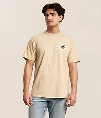 Spade Bronc T-Shirt