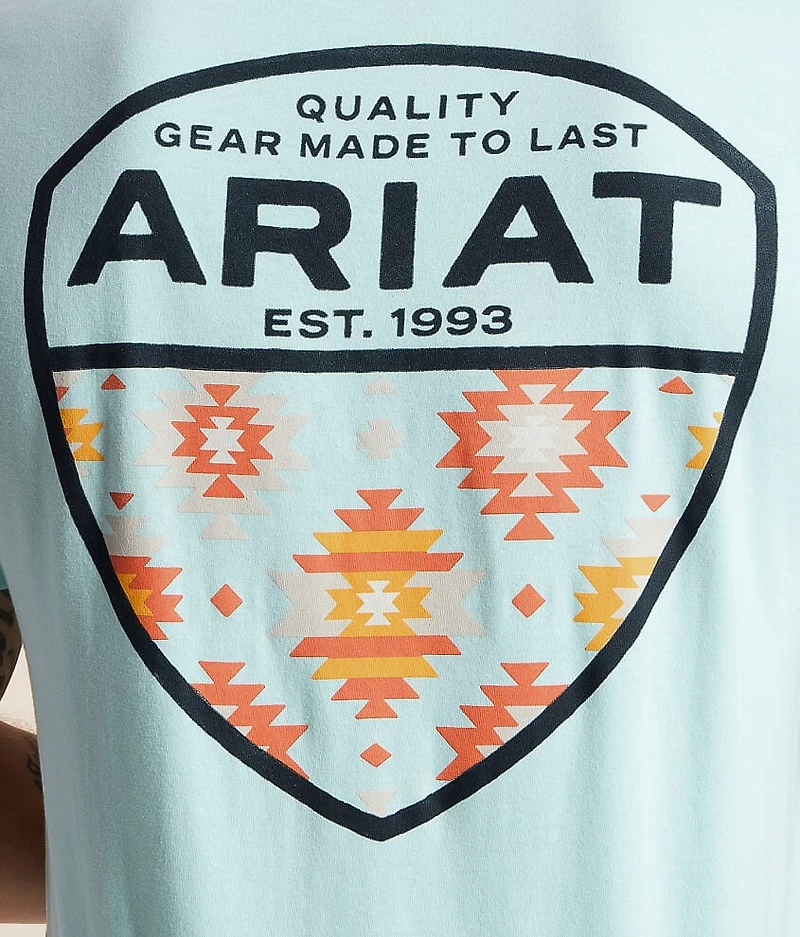 Painted Classic T-Shirt