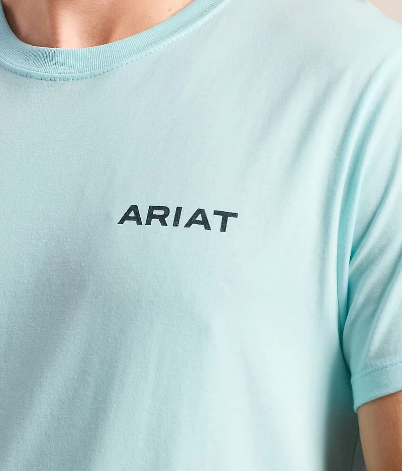 Painted Classic T-Shirt