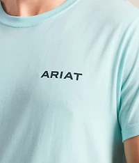 Painted Classic T-Shirt