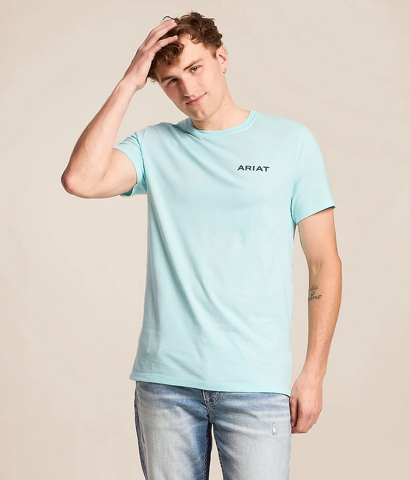 Painted Classic T-Shirt