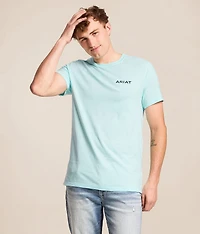 Painted Classic T-Shirt