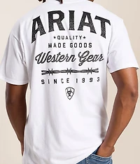 Classic Tomb Arch T-Shirt