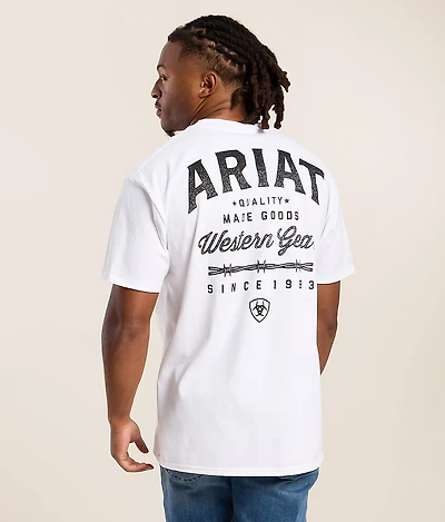 Classic Tomb Arch T-Shirt