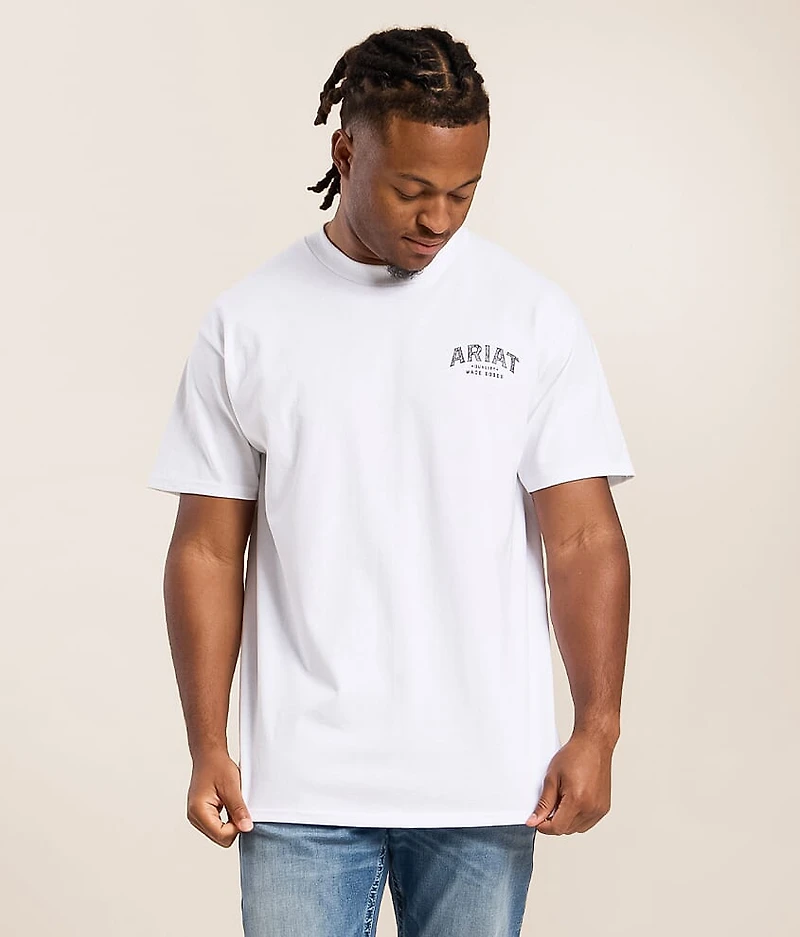 Classic Tomb Arch T-Shirt