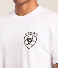 Multicam Shield T-Shirt