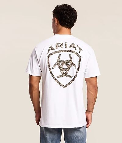 Multicam Shield T-Shirt