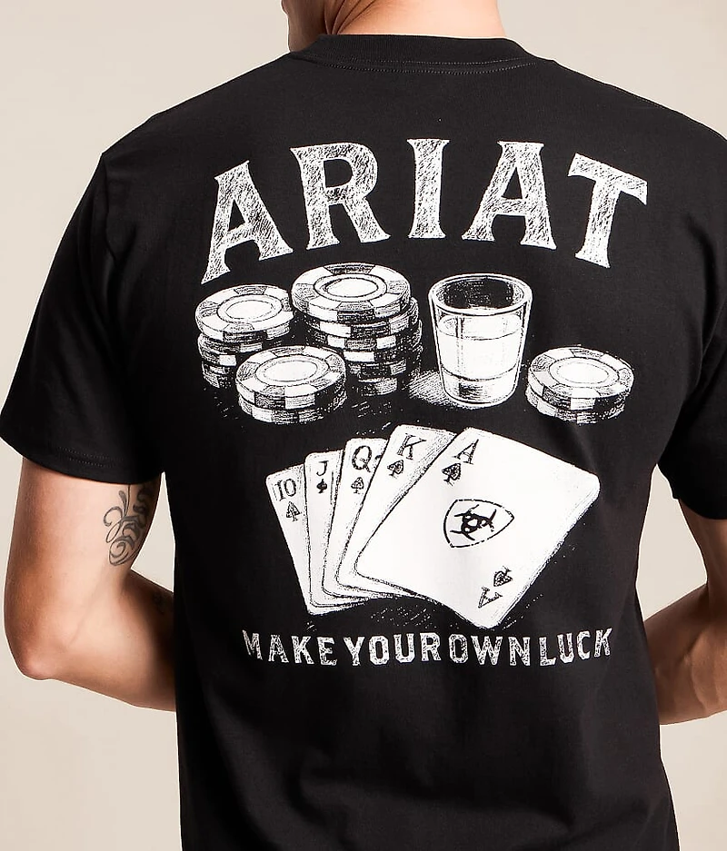 Your Luck T-Shirt
